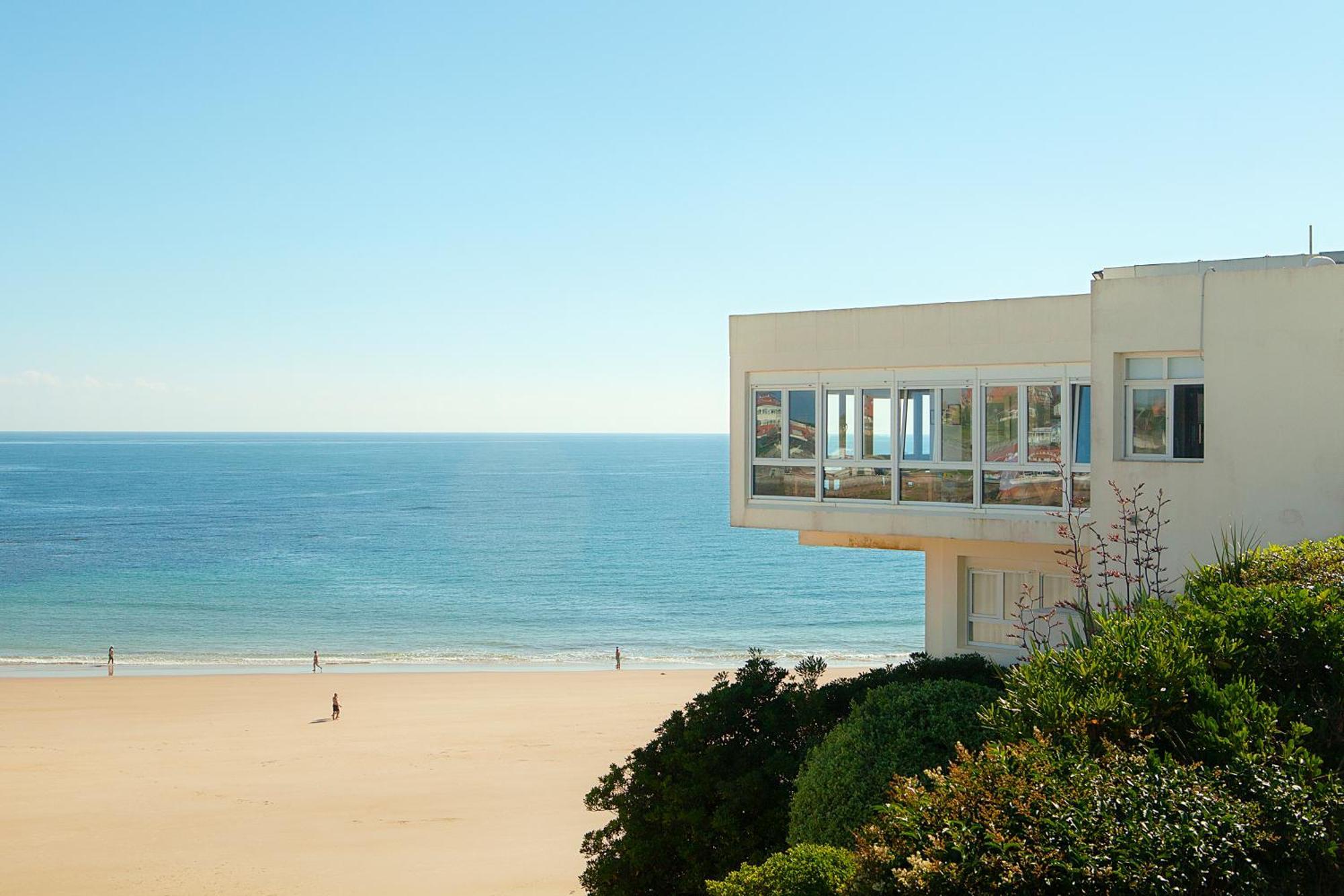 Hotel Josein Comillas Exterior foto